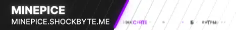 Баннер minepice