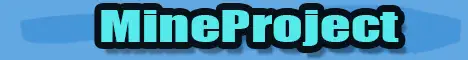 Баннер MineProject