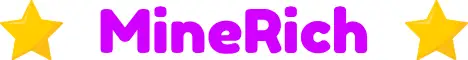 Баннер MineRich