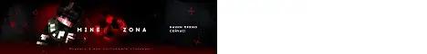 Баннер MineZona