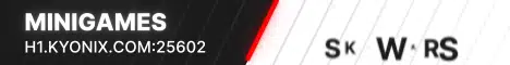 Баннер MINIGAMES