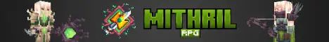Баннер Mithril