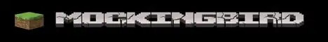 Баннер Mockingbird