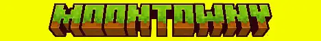 Баннер MoonTOWNy