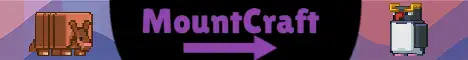 Баннер MountCraft