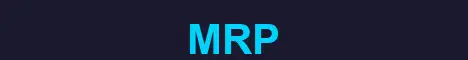 Баннер MRP - MoonRolePlay