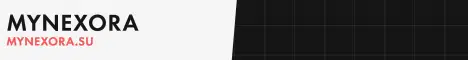 Баннер MyNexora Выживание | Мини-игры
