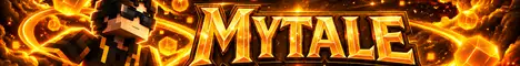 Баннер MyTale - Кланы, Рейды, Боссы