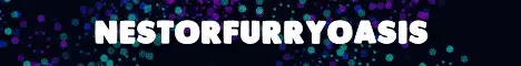 Баннер nestorfurryoasis