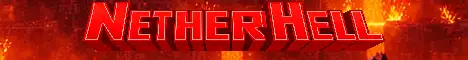 Баннер NetherHell 1.1.0