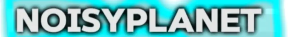 Большой баннер NoisyPlanet