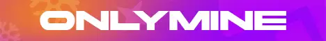 Баннер OnlyMine