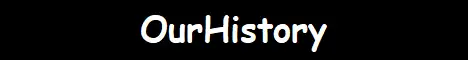 Баннер OurHistory
