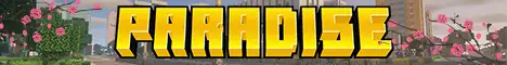 Баннер Paradise Project