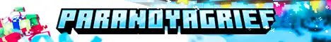 Баннер ParanoyaGrief