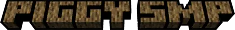 Баннер PIGGY SMP