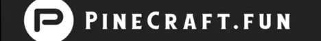 Баннер PineCraft