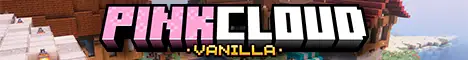 Баннер PinkCloud