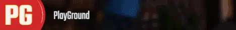 Баннер PlayGround