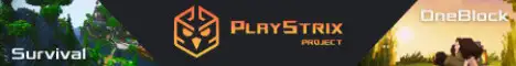 Баннер PlayStrix