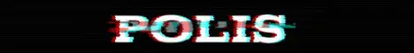 Баннер Polis