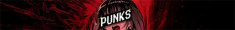 Баннер PUNKS