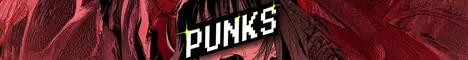Баннер Punks
