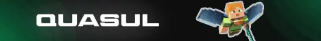 Баннер Quasul