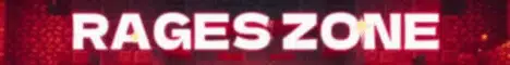 Баннер RAGES ZONE