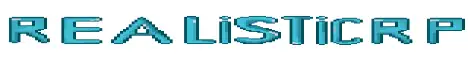 Баннер RealisticRP