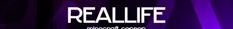 Баннер REALLIFE