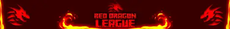 Баннер RedDragonLeague