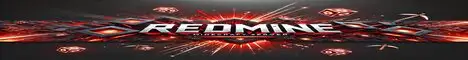 Баннер RedMine