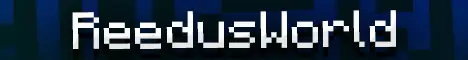 Баннер ReedusWorld