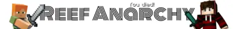 Баннер ReefAnarchy
