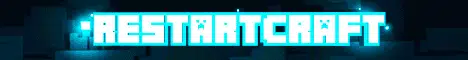 Баннер RestartCraft