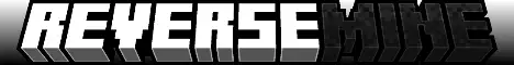 Баннер ReverseMine