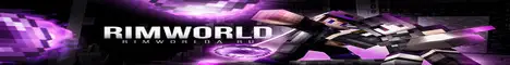 Баннер RimWorld