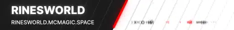 Баннер RinesWorld