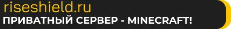 Баннер RiseShield
