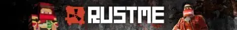 Баннер RustMe