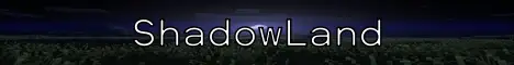 Баннер ShadowLand
