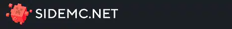 Баннер SideMC
