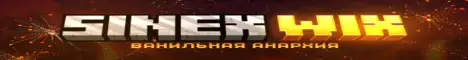 Баннер SinexWix