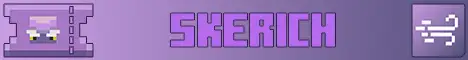 Баннер SkeRich