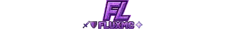 Баннер FluxMC SMP