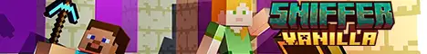 Баннер SnifferVanilla