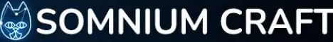 Баннер SomniumCraft