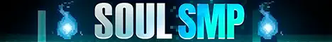 Баннер SoulSMP
