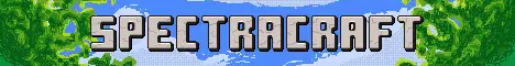 Баннер SpectraCraft